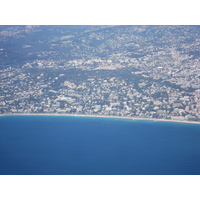 รูปถ่าย ฝรั่งเศส(France) คานส์(Cannes) 2006-05 7