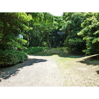 รูปถ่าย ญี่ปุ่น(Japan) โตเกียว(Tokyo) สวนฮามะริคิว(Hama rikyu Gardens) 2010-06 30