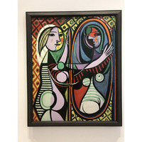 รูปถ่าย ฝรั่งเศส(France) ปารีส(Paris) พิพิธภัณฑ์ปีกัสโซ(Picasso Museum) 2017-12 22