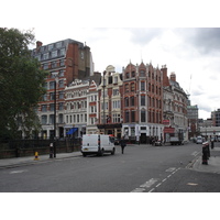 รูปถ่าย อังกฤษ(United Kingdom) ลอนดอน(London) 2006-10 56