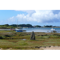 รูปถ่าย ฝรั่งเศส(France) เทรเบอร์เดน(Trebeurden) 2007-08 62