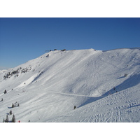 รูปถ่าย ออสเตรีย(Austria) คิทซ์บูเฮล(Kitzbuhel) สกี(Ski) 2005-03 115