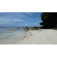 รูปถ่าย เซเชลส์(Seychelles) เกาะมาเฮ(Mahe) 2011-10 119