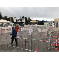 รูปถ่าย สวิสเซอร์แลนด์(Switzerland) ครองส์-มงตานา(Crans Montana) 2020-12 304