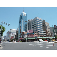 รูปถ่าย ญี่ปุ่น(Japan) โตเกียว(Tokyo) อาซากุสะ(Asakusa) 2010-06 91