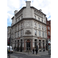 รูปถ่าย อังกฤษ(United Kingdom) ลอนดอน(London) 2006-10 47