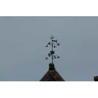 รูปถ่าย ฝรั่งเศส(France) มงบาซียัก(Monbazillac) 2010-08 139