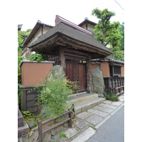 รูปถ่าย ญี่ปุ่น(Japan) เกียวโต(Kyoto) 2010-06 19