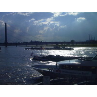 รูปถ่าย เยอรมนี(Germany) ดัสเซลดอร์ฟ(Dusseldorf) 2000-04 4