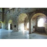 รูปถ่าย อังกฤษ(United Kingdom) สกอตแลนด์(Scotland) ปราสาทดูน(Doune Castle) 2011-07 27