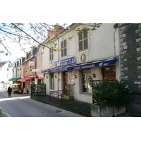 รูปถ่าย ฝรั่งเศส(France) บูร์ฌ(Bourges) 2008-04 29