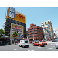 รูปถ่าย ญี่ปุ่น(Japan) โตเกียว(Tokyo) อาซากุสะ(Asakusa) 2010-06 75