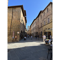 รูปถ่าย อิตาลี(Italy) ซานจีมิญญาโน(San Gimignano) 2021-09 153
