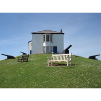 รูปถ่าย อังกฤษ(United Kingdom) เปมโบรคเชอร์(Pembrokeshire) เทนบี้(Tenby) 2006-05 98