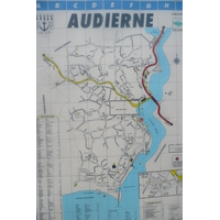 รูปถ่าย ฝรั่งเศส(France) โอดีแยร์น(Audierne) 2008-07 4