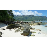 รูปถ่าย เซเชลส์(Seychelles) เกาะมาเฮ(Mahe) 2011-10 82