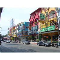 รูปถ่าย ไทย(Thailand) หาดจอมเทียน(Jomtien Beach) 2005-01 26