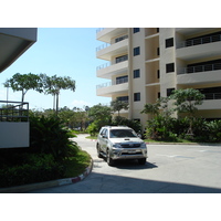 รูปถ่าย ไทย(Thailand) คอนโดวิวทะเลบีช(Viewtalay beach condo) 2007-02 24