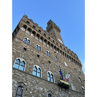 รูปถ่าย อิตาลี(Italy) ฟลอเรนซ์(Florence) วังเวกกีโอ(Palazzo Vecchio) 2021-09 97