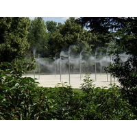 รูปถ่าย ฝรั่งเศส(France) วีลเนิฟ-ลา-การาน(Villeneuve La Garenne) สวนช็องเตอแรน(Parc des Chanteraines) 2007-07 69