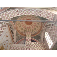 รูปถ่าย ตุรกี(Turkey) อิสตันบูล(Istanbul) ฮาเร็มพระราชวังท็อปกาปึ(Topkapi Harem) 2009-06 16