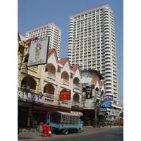 รูปถ่าย ไทย(Thailand) หาดจอมเทียน(Jomtien Beach) 2005-01 33