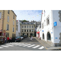 รูปถ่าย ฝรั่งเศส(France) โอดีแยร์น(Audierne) 2008-07 13
