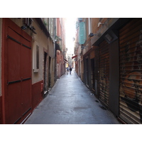 รูปถ่าย ฝรั่งเศส(France) นีส(Nice) 2006-10 5