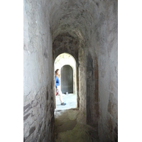 รูปถ่าย อังกฤษ(United Kingdom) สกอตแลนด์(Scotland) ปราสาทดูน(Doune Castle) 2011-07 2