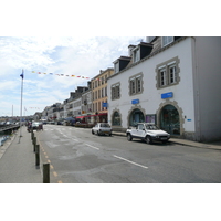 รูปถ่าย ฝรั่งเศส(France) โอดีแยร์น(Audierne) 2008-07 10