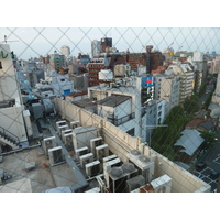 รูปถ่าย ญี่ปุ่น(Japan) โตเกียว(Tokyo) โรงแรมเบสต์เวสเทิร์นชินจูกุแอสตินา โตเกียว(Best Western Shinjuku Astina Hotel Tokyo) 2010-06 14