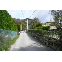 รูปถ่าย ฝรั่งเศส(France) วังซ์(Vence) โอเดอว็องส์(Hauts de Vence) 2008-03 91