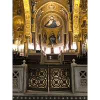 รูปถ่าย อิตาลี(Italy) ซิซิลี(Sicily) ปาแลร์โม(Palermo) วังเดย์นอร์มันนี(Palazzo dei Normanni) 2020-02 160