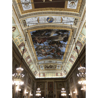 รูปถ่าย อิตาลี(Italy) ซิซิลี(Sicily) ปาแลร์โม(Palermo) วังเดย์นอร์มันนี(Palazzo dei Normanni) 2020-02 101