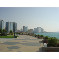 รูปถ่าย สหรัฐอาหรับเอมิเรตส์(United Arab Emirates) อาบูดาบี(Abu Dhabi) 2005-09 4