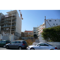 รูปถ่าย ฝรั่งเศส(France) คานส์(Cannes) หาดกาซาแญร์(Plage Gazagnaire) 2008-03 37