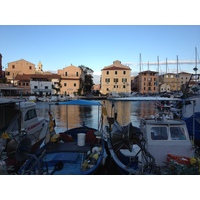 รูปถ่าย อิตาลี(Italy) ลามัดดาเลนา(La Maddalena) 2012-09 77