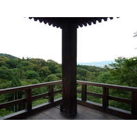 รูปถ่าย ญี่ปุ่น(Japan) เกียวโต(Kyoto) วัดคิโยมิซุเดระ(Kiyomizu Dera Temple) 2010-06 49