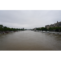 รูปถ่าย ฝรั่งเศส(France) ปารีส(Paris) แม่น้ำแซน(Seine river) 2016-06 2