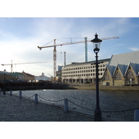 รูปถ่าย สวีเดน(Sweden) โกเธนเบิร์ก(Gothenburg) 2005-04 21