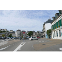 รูปถ่าย ฝรั่งเศส(France) โอดีแยร์น(Audierne) 2008-07 19