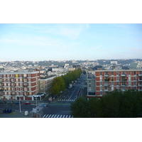 รูปถ่าย ฝรั่งเศส(France) เลออาฟวร์(Le Havre) 2008-10 34