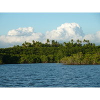 รูปถ่าย ฟิจิ(Fiji) ท่าเรือเดนาเรา(Port Denarau) 2010-05 37
