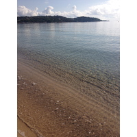 รูปถ่าย ฝรั่งเศส(France) คอร์สิคา(Corsica) อ่าวกาลารอสซา(Cala Rossa) 2012-09 36