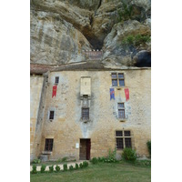 รูปถ่าย ฝรั่งเศส(France) บ้านป้อมเดอเรญัก(Maison Forte de Reignac) 2010-08 21