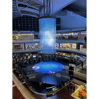 รูปถ่าย สิงคโปร์(Singapore) มารีนาเบย์แซนด์ส(Marina Bay Sands) 2023-01 28