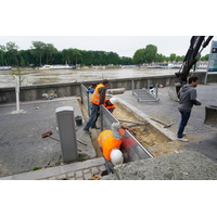 รูปถ่าย ฝรั่งเศส(France) ปารีส(Paris) แม่น้ำแซน(Seine river) 2016-06 68