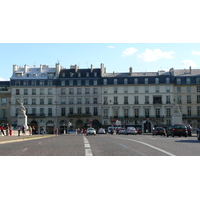 รูปถ่าย ฝรั่งเศส(France) ปารีส(Paris) สะพานในปารีส(The Bridges of Paris) 2007-07 2