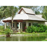 รูปถ่าย ไทย(Thailand) เขาหลัก(Khao Lak) โรงแรมเลอเมอริเดียน เขาหลัก(Meridien Khao Lak Hotel) 2005-12 75