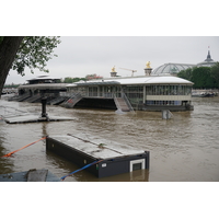 รูปถ่าย ฝรั่งเศส(France) ปารีส(Paris) แม่น้ำแซน(Seine river) 2016-06 75